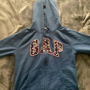 A gap Jacket